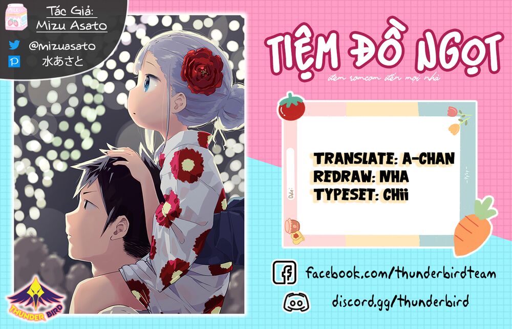Aharen-san wa Hakarenai: Chapter 46