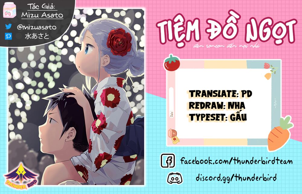 Aharen-san wa Hakarenai: Chapter 55