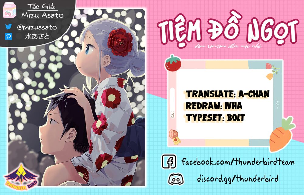 Aharen-san wa Hakarenai: Chapter 62
