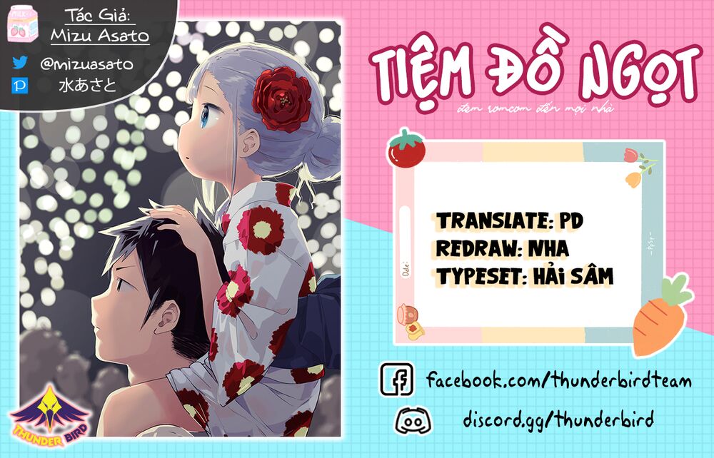 Aharen-san wa Hakarenai: Chapter 66