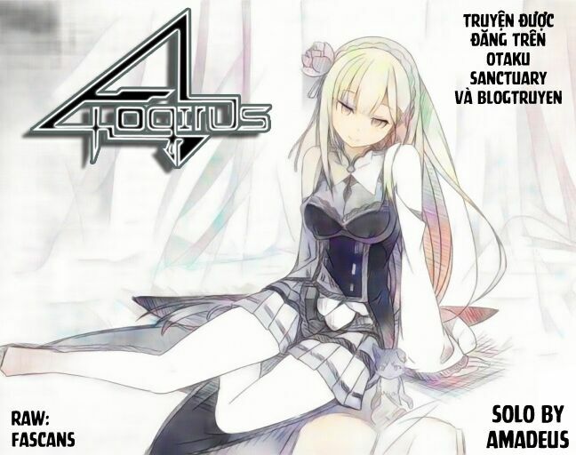 Aharen-san wa Hakarenai: Chapter 7