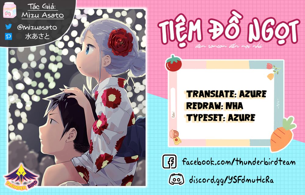 Aharen-san wa Hakarenai: Chapter 98