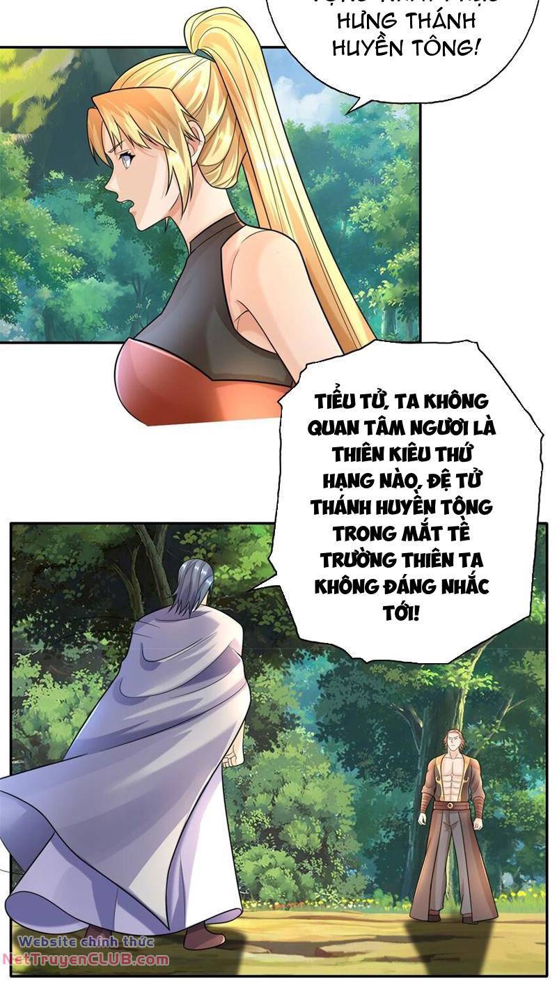 Ta Có Thể Đốn Ngộ Vô Hạn: Chapter 103
