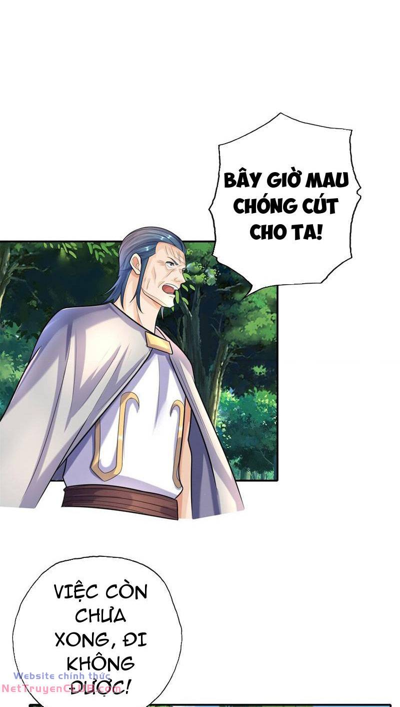 Ta Có Thể Đốn Ngộ Vô Hạn: Chapter 103
