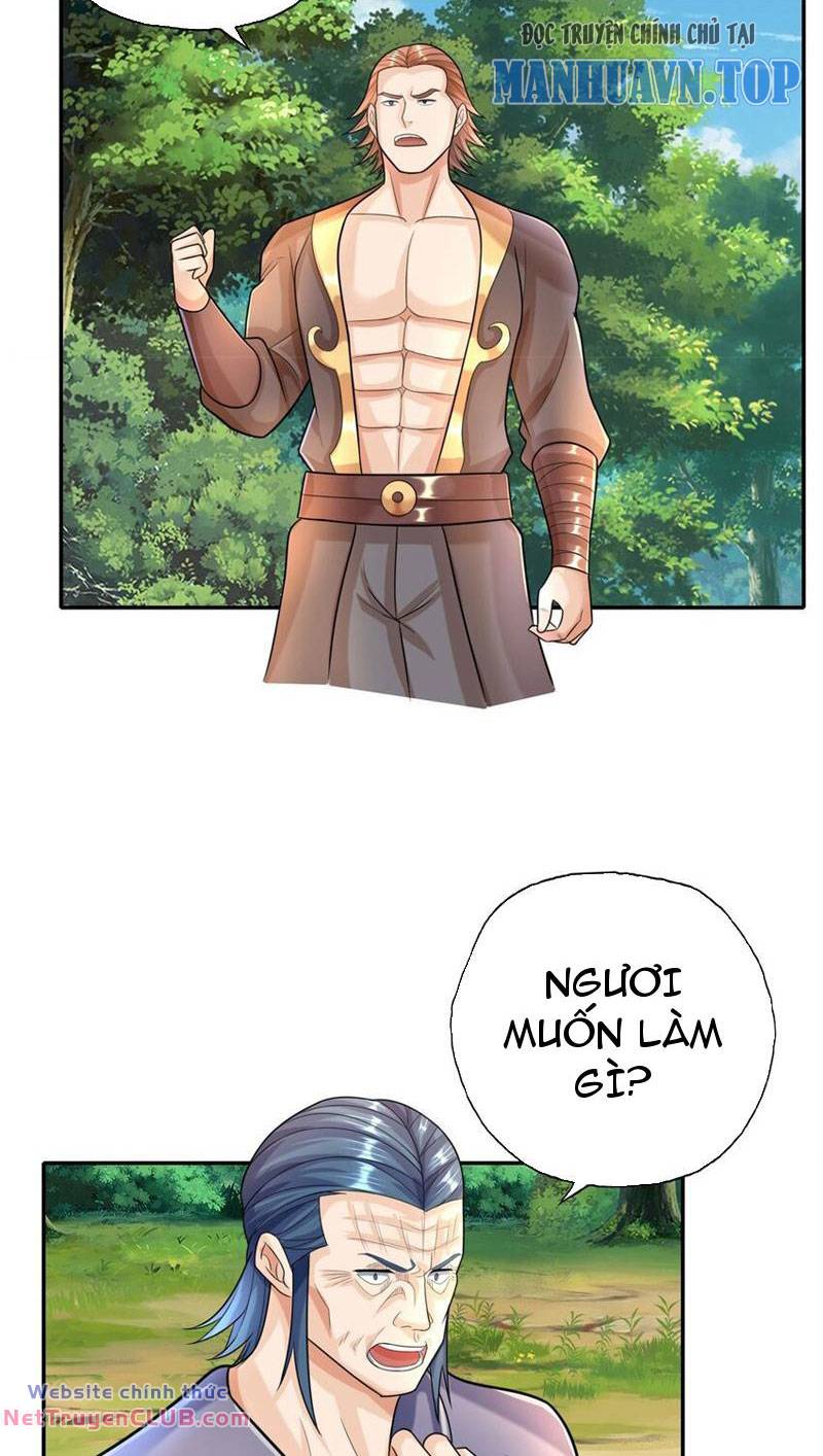 Ta Có Thể Đốn Ngộ Vô Hạn: Chapter 103