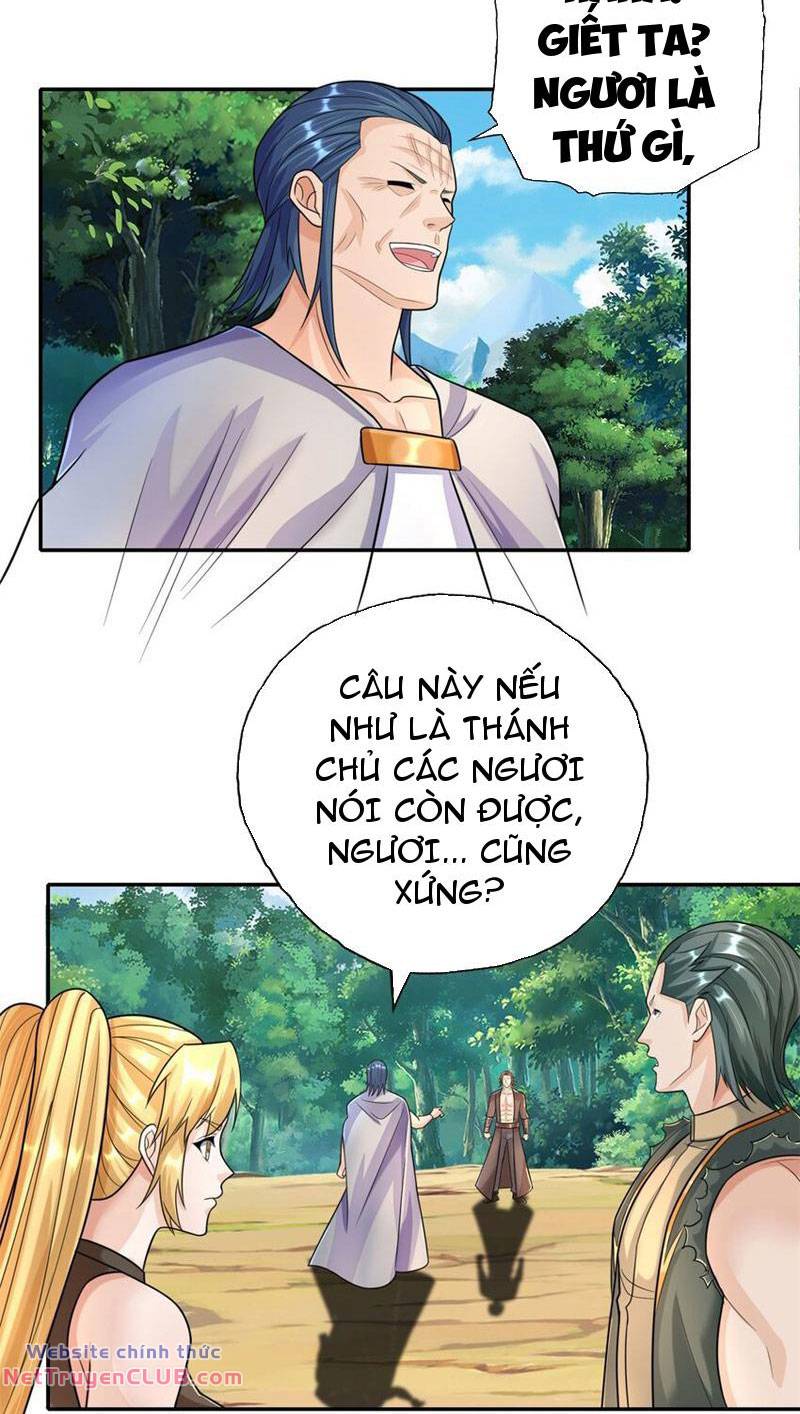 Ta Có Thể Đốn Ngộ Vô Hạn: Chapter 103