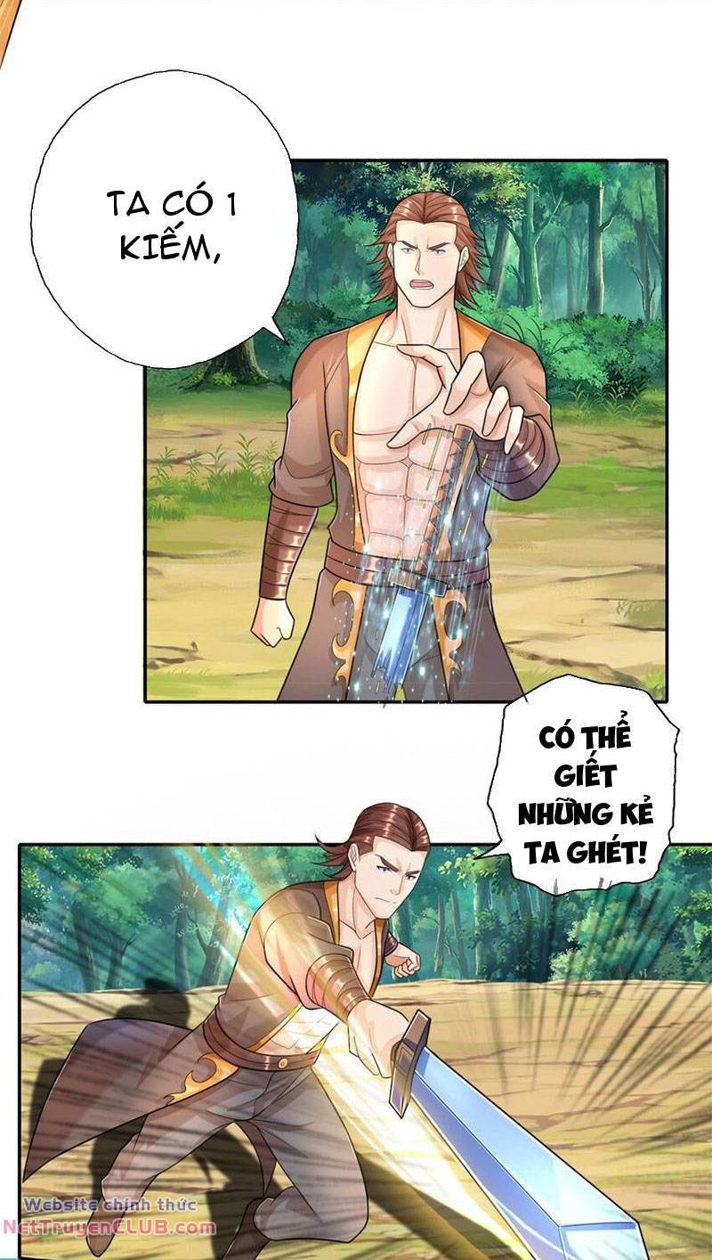 Ta Có Thể Đốn Ngộ Vô Hạn: Chapter 103