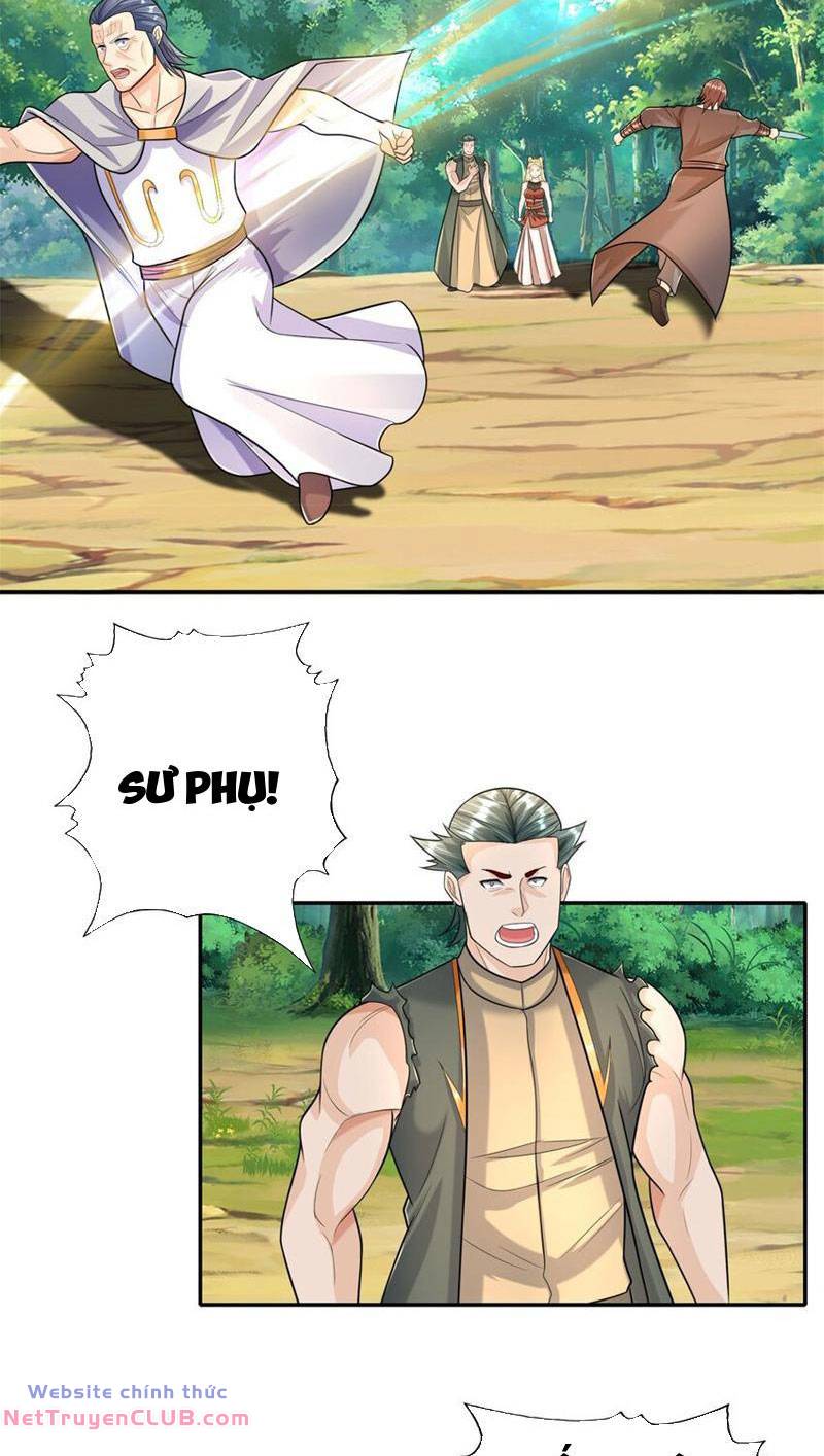 Ta Có Thể Đốn Ngộ Vô Hạn: Chapter 103