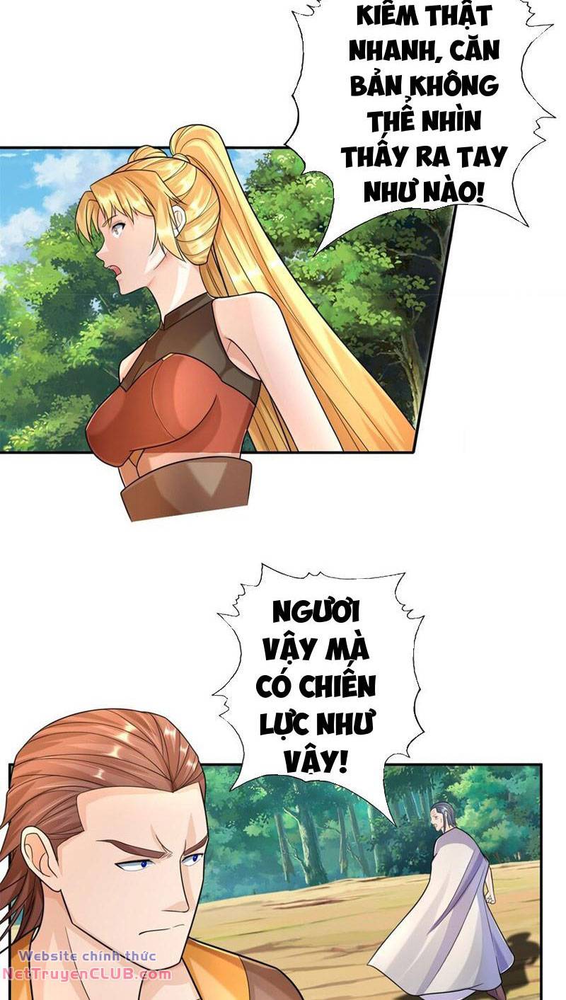 Ta Có Thể Đốn Ngộ Vô Hạn: Chapter 103