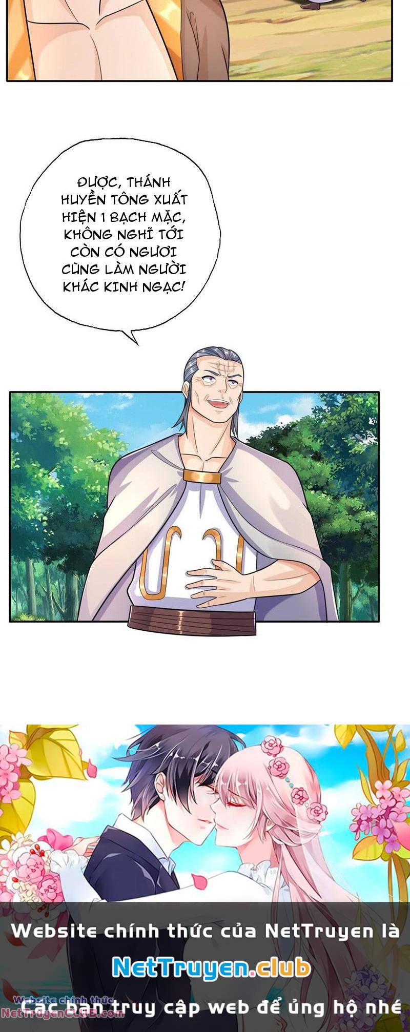 Ta Có Thể Đốn Ngộ Vô Hạn: Chapter 103