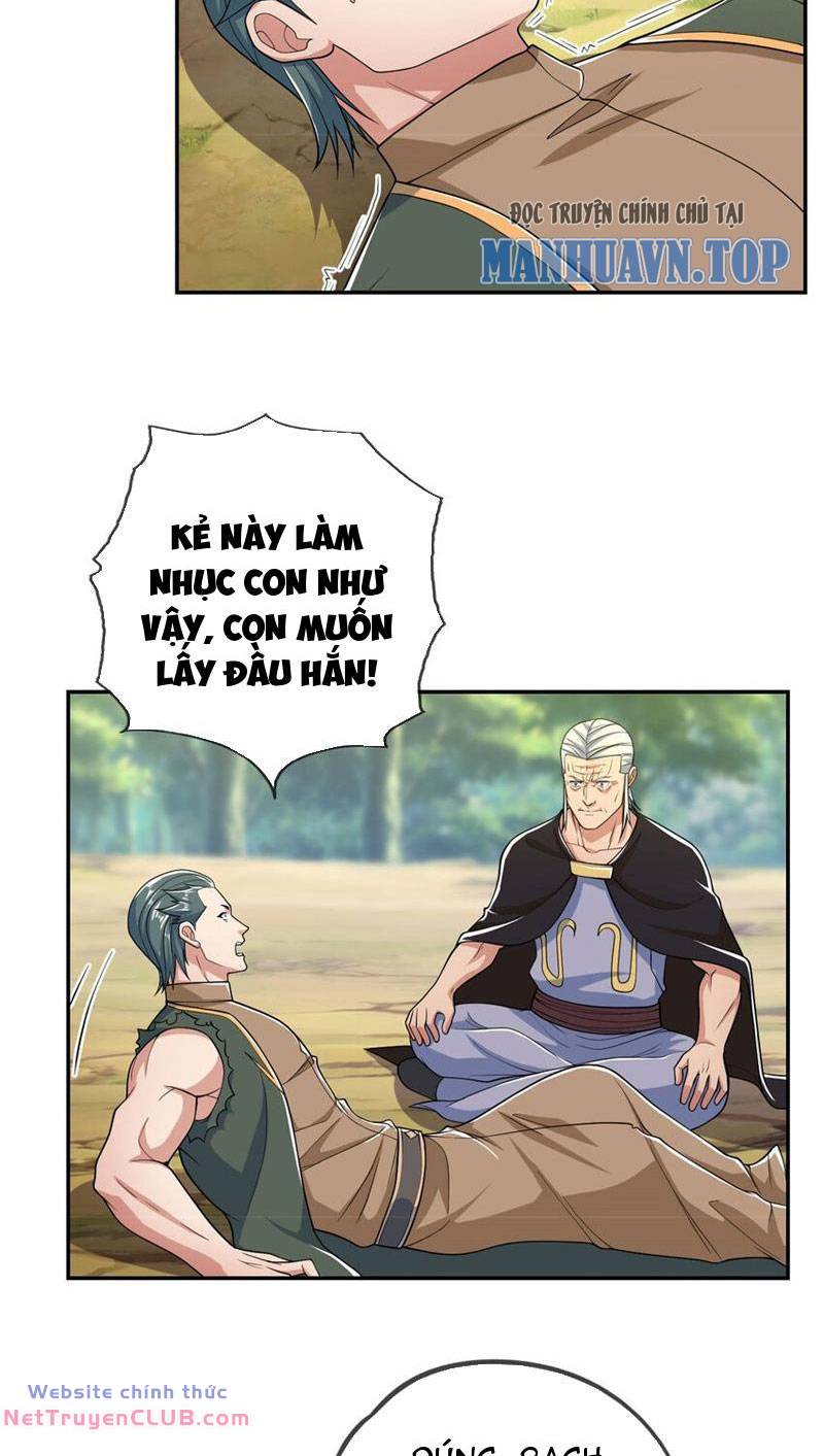 Ta Có Thể Đốn Ngộ Vô Hạn: Chapter 103