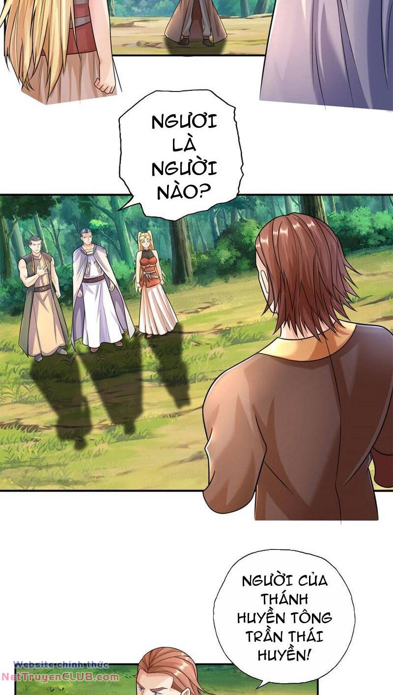 Ta Có Thể Đốn Ngộ Vô Hạn: Chapter 103