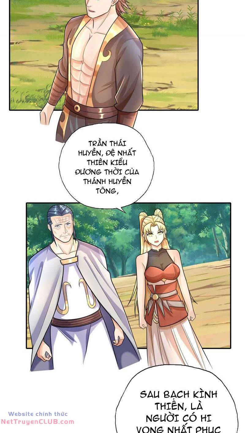 Ta Có Thể Đốn Ngộ Vô Hạn: Chapter 103
