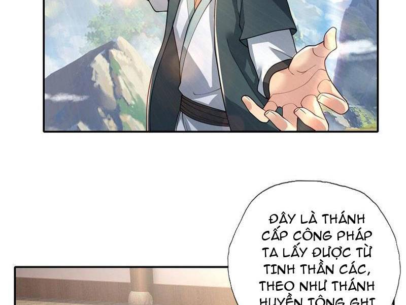 Ta Có Thể Đốn Ngộ Vô Hạn: Chapter 105