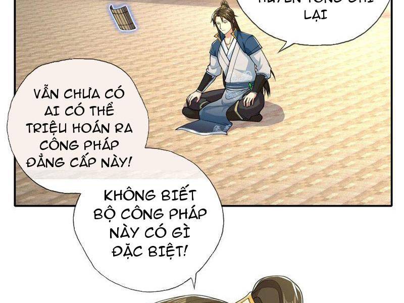 Ta Có Thể Đốn Ngộ Vô Hạn: Chapter 105