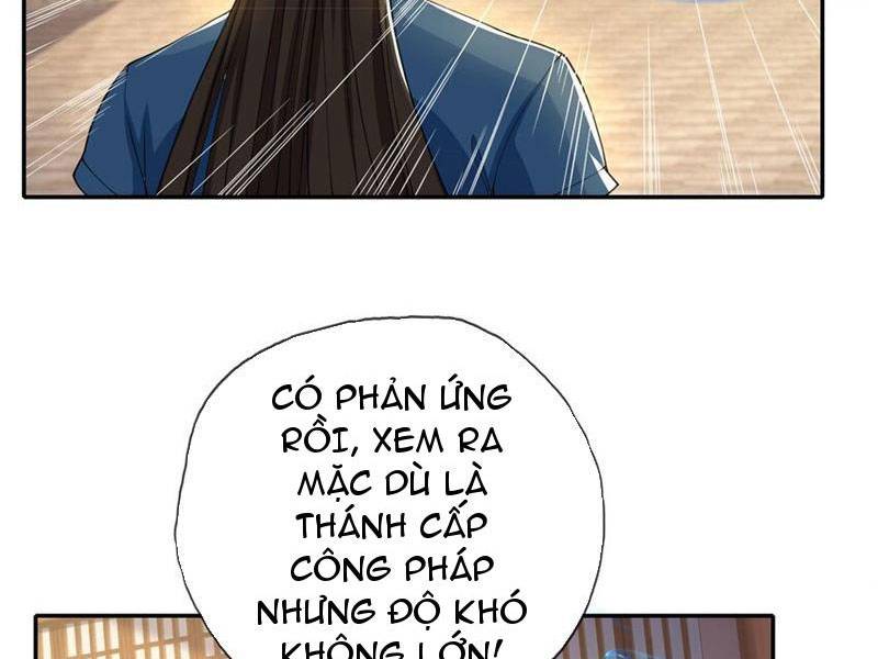 Ta Có Thể Đốn Ngộ Vô Hạn: Chapter 105
