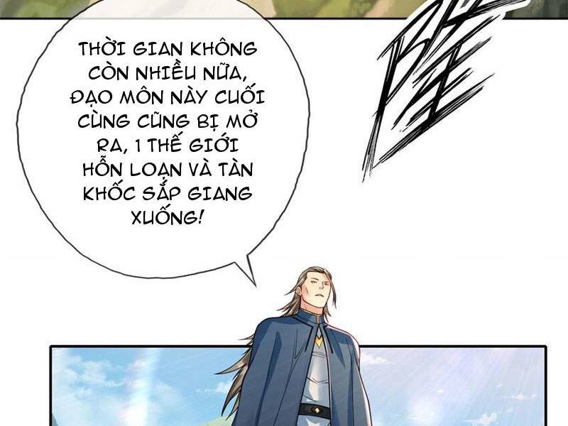 Ta Có Thể Đốn Ngộ Vô Hạn: Chapter 105