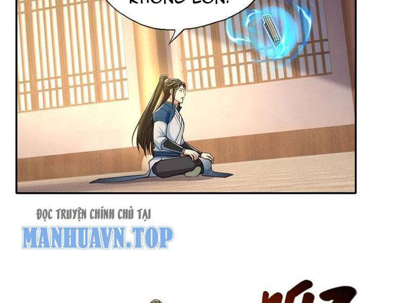 Ta Có Thể Đốn Ngộ Vô Hạn: Chapter 105