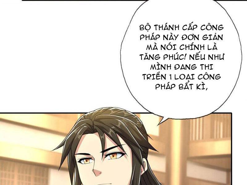 Ta Có Thể Đốn Ngộ Vô Hạn: Chapter 105