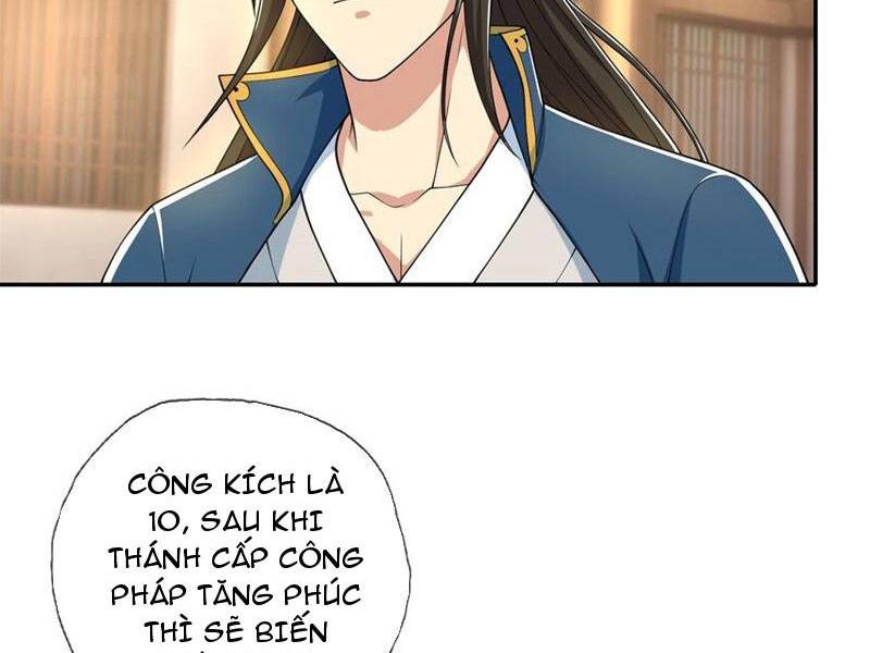 Ta Có Thể Đốn Ngộ Vô Hạn: Chapter 105