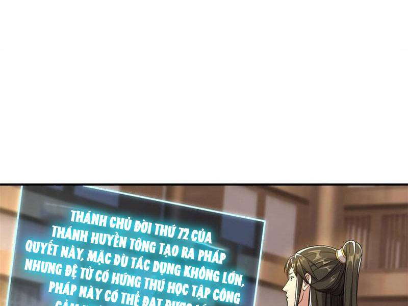 Ta Có Thể Đốn Ngộ Vô Hạn: Chapter 105