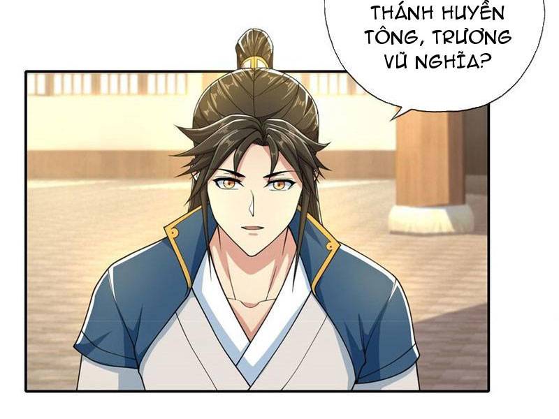 Ta Có Thể Đốn Ngộ Vô Hạn: Chapter 105