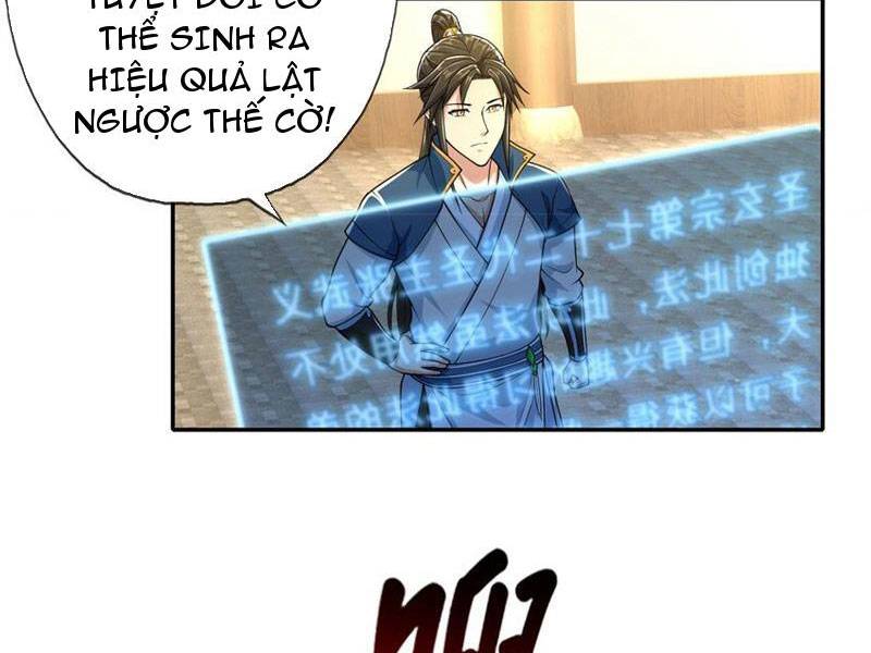 Ta Có Thể Đốn Ngộ Vô Hạn: Chapter 105