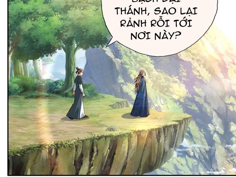 Ta Có Thể Đốn Ngộ Vô Hạn: Chapter 105