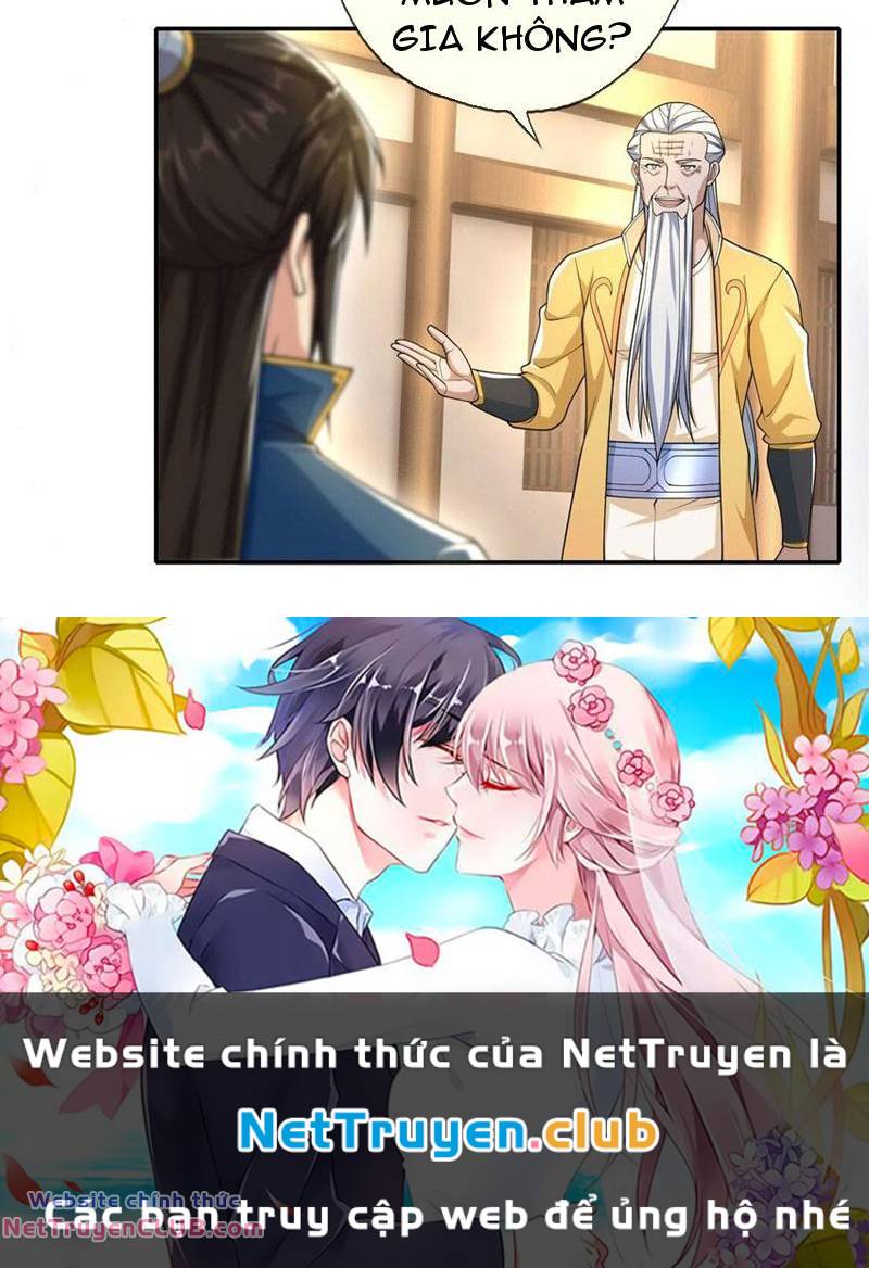 Ta Có Thể Đốn Ngộ Vô Hạn: Chapter 105