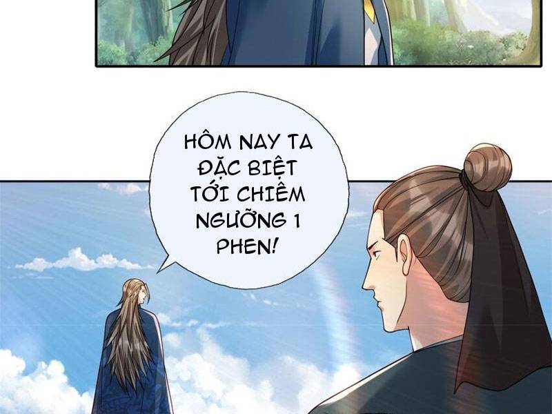 Ta Có Thể Đốn Ngộ Vô Hạn: Chapter 105