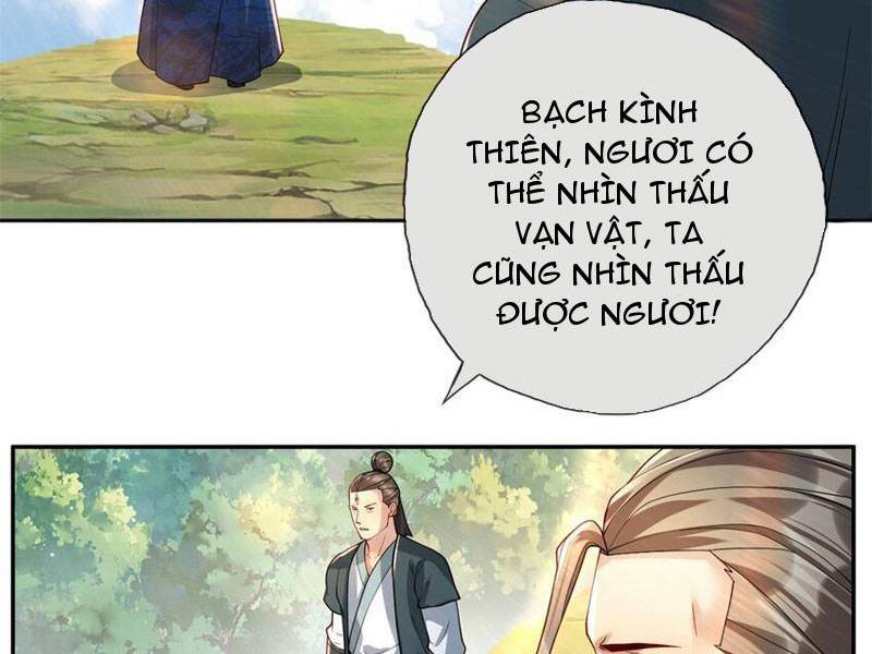 Ta Có Thể Đốn Ngộ Vô Hạn: Chapter 105