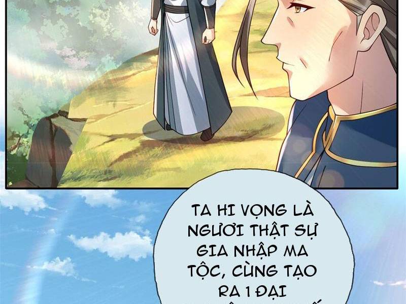 Ta Có Thể Đốn Ngộ Vô Hạn: Chapter 105