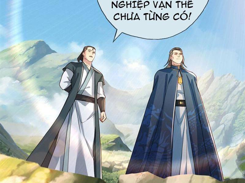 Ta Có Thể Đốn Ngộ Vô Hạn: Chapter 105
