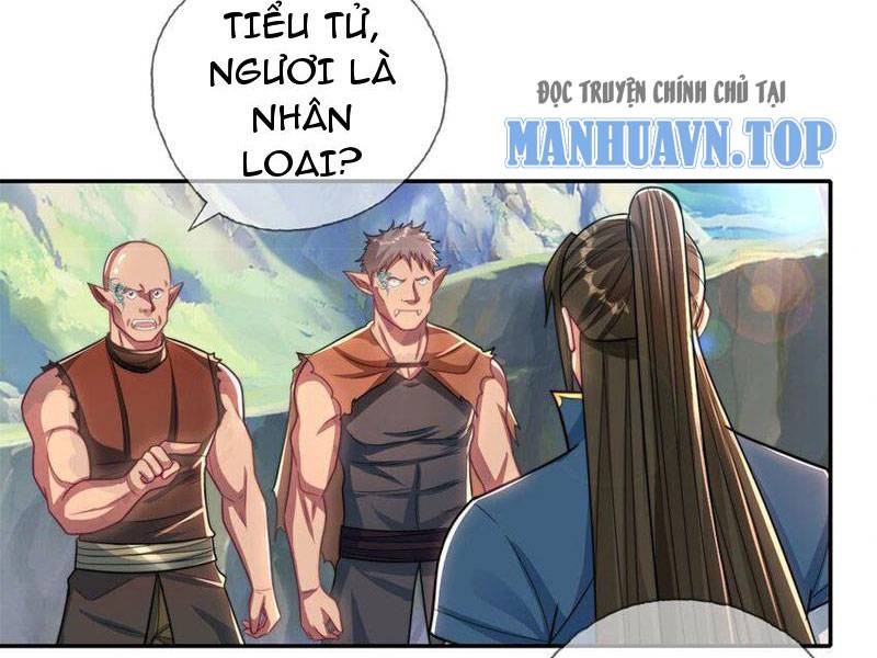 Ta Có Thể Đốn Ngộ Vô Hạn: Chapter 109