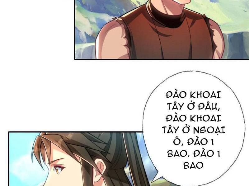 Ta Có Thể Đốn Ngộ Vô Hạn: Chapter 109