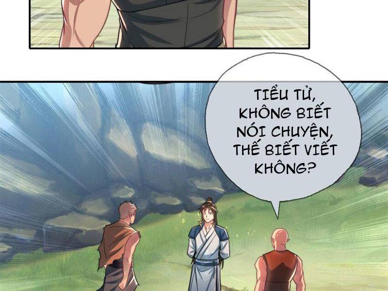 Ta Có Thể Đốn Ngộ Vô Hạn: Chapter 109