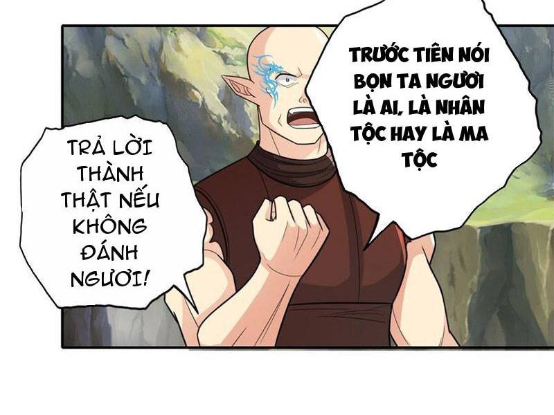 Ta Có Thể Đốn Ngộ Vô Hạn: Chapter 109