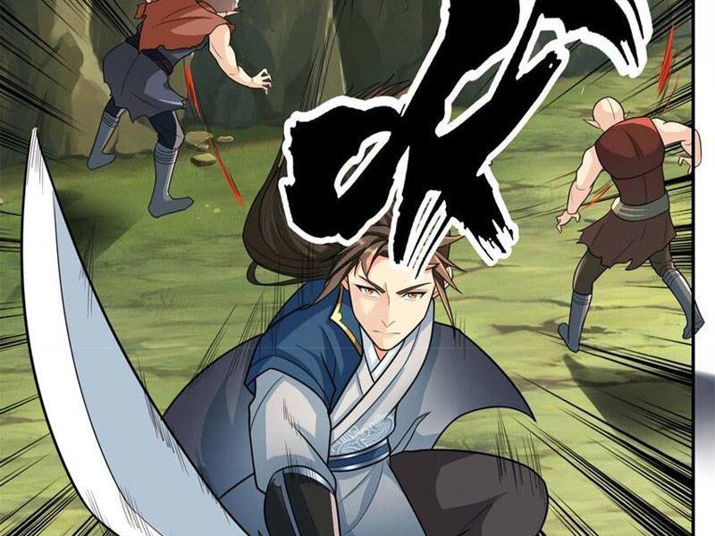 Ta Có Thể Đốn Ngộ Vô Hạn: Chapter 109