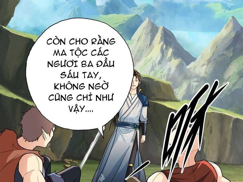 Ta Có Thể Đốn Ngộ Vô Hạn: Chapter 109