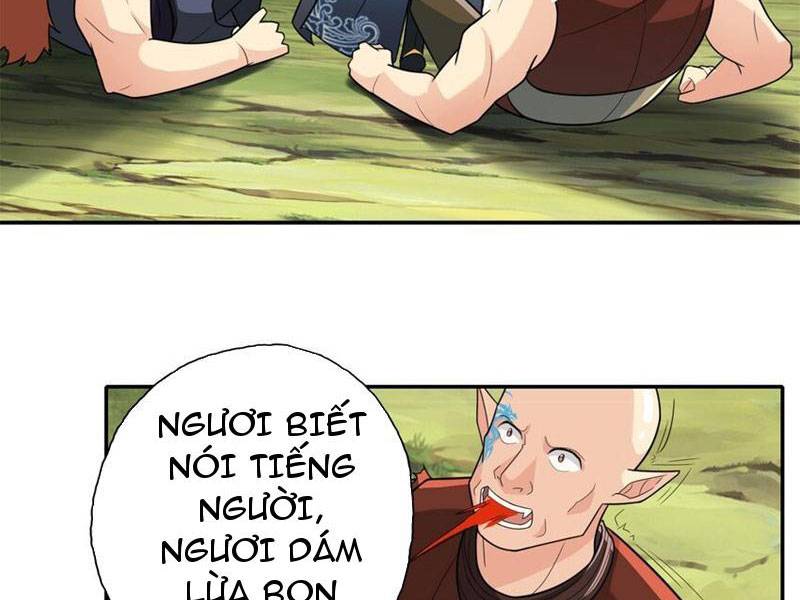 Ta Có Thể Đốn Ngộ Vô Hạn: Chapter 109
