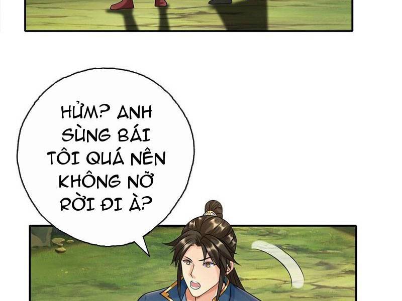 Ta Có Thể Đốn Ngộ Vô Hạn: Chapter 109