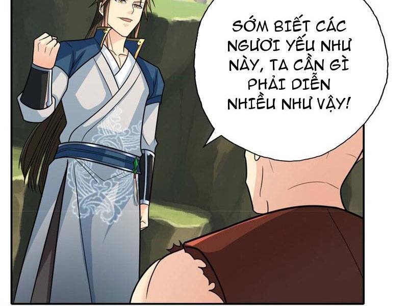 Ta Có Thể Đốn Ngộ Vô Hạn: Chapter 109