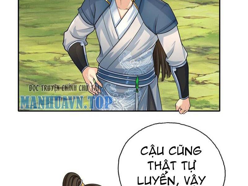 Ta Có Thể Đốn Ngộ Vô Hạn: Chapter 109