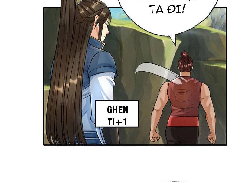 Ta Có Thể Đốn Ngộ Vô Hạn: Chapter 109