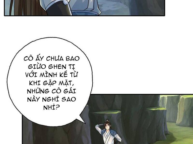 Ta Có Thể Đốn Ngộ Vô Hạn: Chapter 109