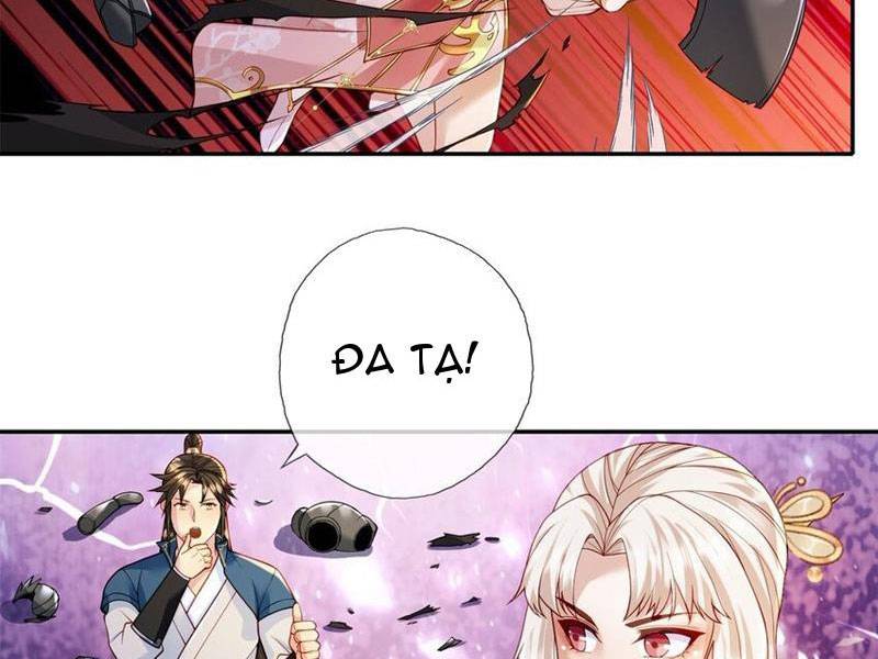 Ta Có Thể Đốn Ngộ Vô Hạn: Chapter 112