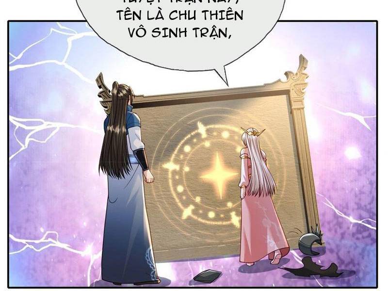 Ta Có Thể Đốn Ngộ Vô Hạn: Chapter 112