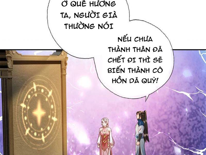 Ta Có Thể Đốn Ngộ Vô Hạn: Chapter 112