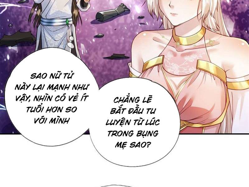 Ta Có Thể Đốn Ngộ Vô Hạn: Chapter 112