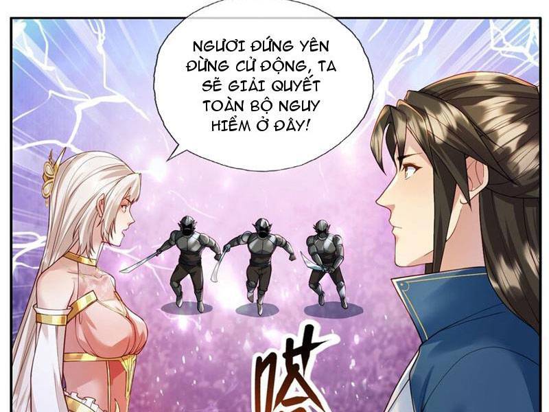 Ta Có Thể Đốn Ngộ Vô Hạn: Chapter 112